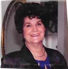 Gertrude Cope Obituary September 12, 2018