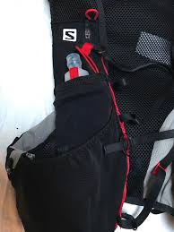 Salomon Advanced Skin 5 Set Hydration Pack Review