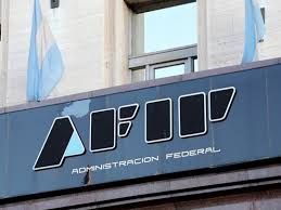 Registrar alquileres en afip (tutorial paso a paso). Afip Anuncio Una Prorroga De Beneficios Para Contribuyentes