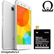 قیمت باتری اصلی Xiaomi Mi 4 LTE - BM32 ...