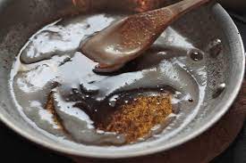 Just by cooking the butter a little past the it's pretty easy to overcook browned butter and go from brown to burnt. What Is Brown Butter Myrecipes