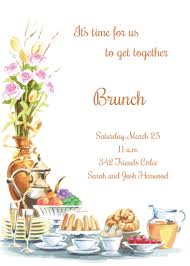 Celebrating Brunch Buffet Invitations With lots of fun and candies, let's celebrate this day as my baby turns 1! invitation house