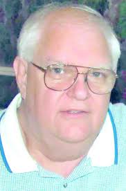 Michael Judson 'Mike' Barmore