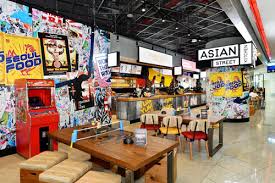 We did not find results for: Asian Street Kitchen Opens In Dxb S Terminal 3 Airport World