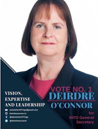 My name is Deirdre O'Connor but my Ballybay connection is through the Mc  Granes of Main St. My mother is Nuala and my grandparents were Eileen (Ma)  and Thomas Mc Grane. I