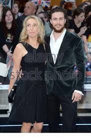 Collection by sophia roberts • last updated 4 weeks ago. Aaron Taylor Johnson Pietro Maximoff Quicksilver And Wife Sam Taylor Johnson Attending Marvel Avengers The Age Of Ultron European Film Premiere Held At The Vue Cinema In Westfield London Stock Photo Alamy