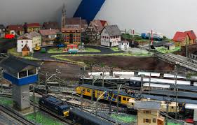 Check spelling or type a new query. Marklin Train Scenery M Rails And Analog With The Models 3327 3034 3050 And Fleischmann Ns Plan V Model 1472 Modelleisenbahn Marklin V Model