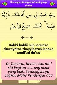 Ilmu Pengetahuan 4 Doa Agar Cepat Hamil Setelah Berhubungan