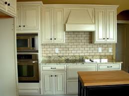 Knotty Alder Cabinets Painted White Http Sara Theopencase Com Knotty Alder Cabinets Pa Distressed Kitchen Cabinets Antique White Kitchen Distressed Kitchen