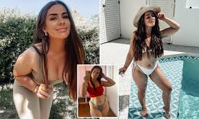 How single Perth mum Lucy Banks bought her third property in 15 months with  income from OnlyFans | Daily Mail Online