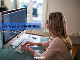 Maybe you would like to learn more about one of these? How Long Does It Take To Become A Software Developer