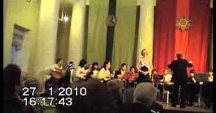 сейчас мне всего лишь годик и я заболел немного Traditional Russian Song The Slender Rowan Tree Performed By Maria Konoshenko And Saint Petersburg State University Russ Folk Music Russian Folk Choral Music