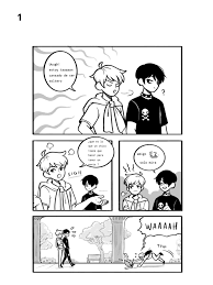 Boyfriends webtoon extra pages