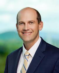 Chris Jett named CEO of Niswonger Children's Network