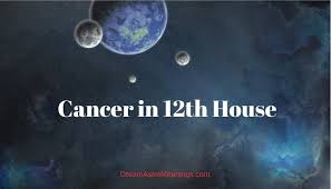 Blue moons may be misunderstood by many members of the public (image: Cancer In 12th House Meaning And Info
