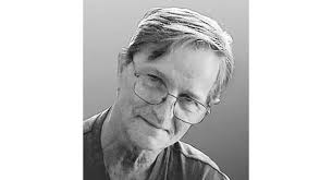 Terry Whitman Obituary (2015)