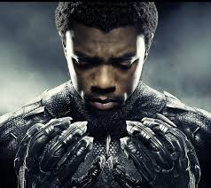 Actor chadwick boseman, who brought the movie black panther to life with his charismatic intensity and regal performance, has died. Kabar Duka Chadwick Boseman Pemeran Black Panther Meninggal Dunia Prfm News