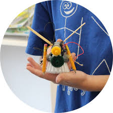 The Science Gallery Is A Great Place To Visit For Their Regulalr Exhibitions And Activities Myhometownpins Dublin Ireland Ki Science Gallery Dublin Science