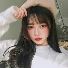 Model rambut seperti virus corona jadi tren di afrika via sosok abg cantik imut dengan gaya yang nakal blog dian via nudiin.blogspot.com. Gaya Rambut Panjang Perempuan Korea Pertanyaan F