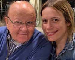 Per boldi la storia con la nuova compagna, che è. Irene Fornaciari Chi E La Fidanzata Di Massimo Boldi