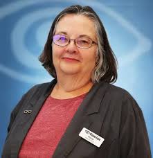 Meet Our Eye Care Team