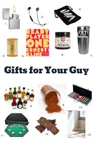 Birthday Gifts For Your Guy Best Friend Gifts For Your Guy Gift Ideas For Men Mens Birthday Gifts Hot Chocolate Gifts Mason Jar Gifts Diy