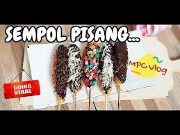 Menu sempol roti puk : 19 Ide Jajan Yuk Makanan Resep Resep Makanan