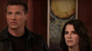 General Hospital Relationship Timeline: Jason And Sam