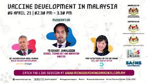 Dana malaysia social innovation (mysi). Kementerian Sains Teknologi Dan Inovasi Mosti Live Facebook