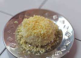 Kamu cukup menyiapkan beberapa bahan lainnya seperti telur, santan, gula, sedikit tepung terigu, dan sebagainya. Ini Dia Resep Rahasia Tansuke Ketan Susu Keju Easy Mode