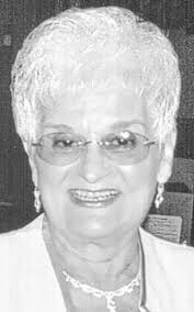 MARIE CAPASSO Obituary (2016)