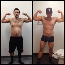 Pin On Men S Weight Loss Before And After Photos