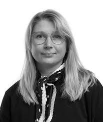 Karin Funk's Instagram, Twitter & Facebook