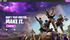 Due to a feud between epic games and apple and google, fortnite is not available for download on any mobile app stores. Apply Epic Games Com Fortnite
