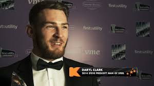 2014 Man of Steel Awards