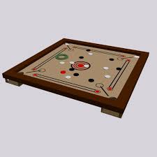 Carrom Board Ad Carrom Board Carrom Board Poker Table Display