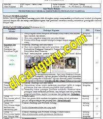 Silabus ips k13 kelas 9 smp semester 1 dan 2 revisi tahun 2020 ini merupakan perangkat pembelajaran yang sangat penting bagi seorang guru sebab melalui perangkat pembelajaran silabus maka kita dapat mengetahui materi apa saja yang akan kita jabarkan ke dalam rencana perangkat. Rpp Ips 1 Lembar Halaman Kelas 9 Smp Semester 2 Dicariguru Com