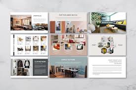 Interior Design Powerpoint Interior Design Presentation Design Interior