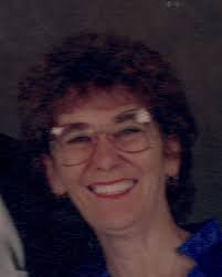 Willadene Lewber Obituary June 8, 2024