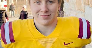 Graham QB had tough acts to follow