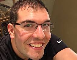 Derek Blevins's Instagram, Twitter & Facebook