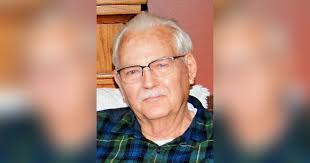 Obituary for Kenneth "Dean" Jenson