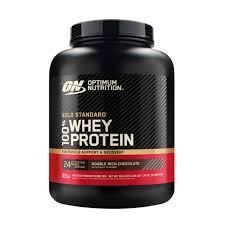 7 Best Protein Powders of 2026 (Taste-tested and Reviewed)