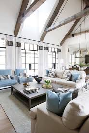 Cape Cod Colonial Home With A Modern Contemporary Twist In Nashville