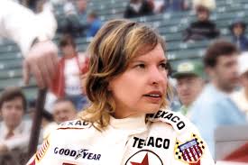 Welcome to the official web site of janet guthrie, home of the pioneering woman race car driver. Janet Guthrie Inducted Into Motorsports Hall Of Fame Vintage Road Racecar