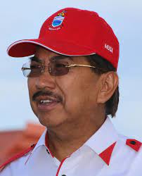 Born 30 march 1951) is a malaysian politician who served as the 14th chief minister of sabah in malaysia from march 2003 to may 2018. Musa Aman Wikipedia