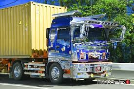 Image result for 海コントレーラー