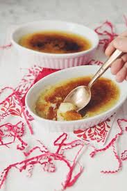 Vegan Creme Brulee Hot For Food By Lauren Toyota Recipe Vegan Creme Brulee Food Creme Brulee