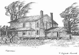 The Family Tree Searcher