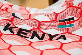 Kenyans online have shared their varied reactions to what the contingent. No More Kit Drama Olympics Kenya Distributes Tokyo Uniforms To Athletes Capital Sports